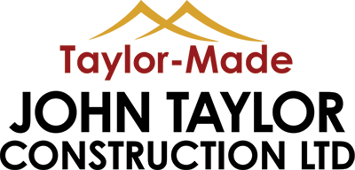 John Taylor Construction Ltd logo