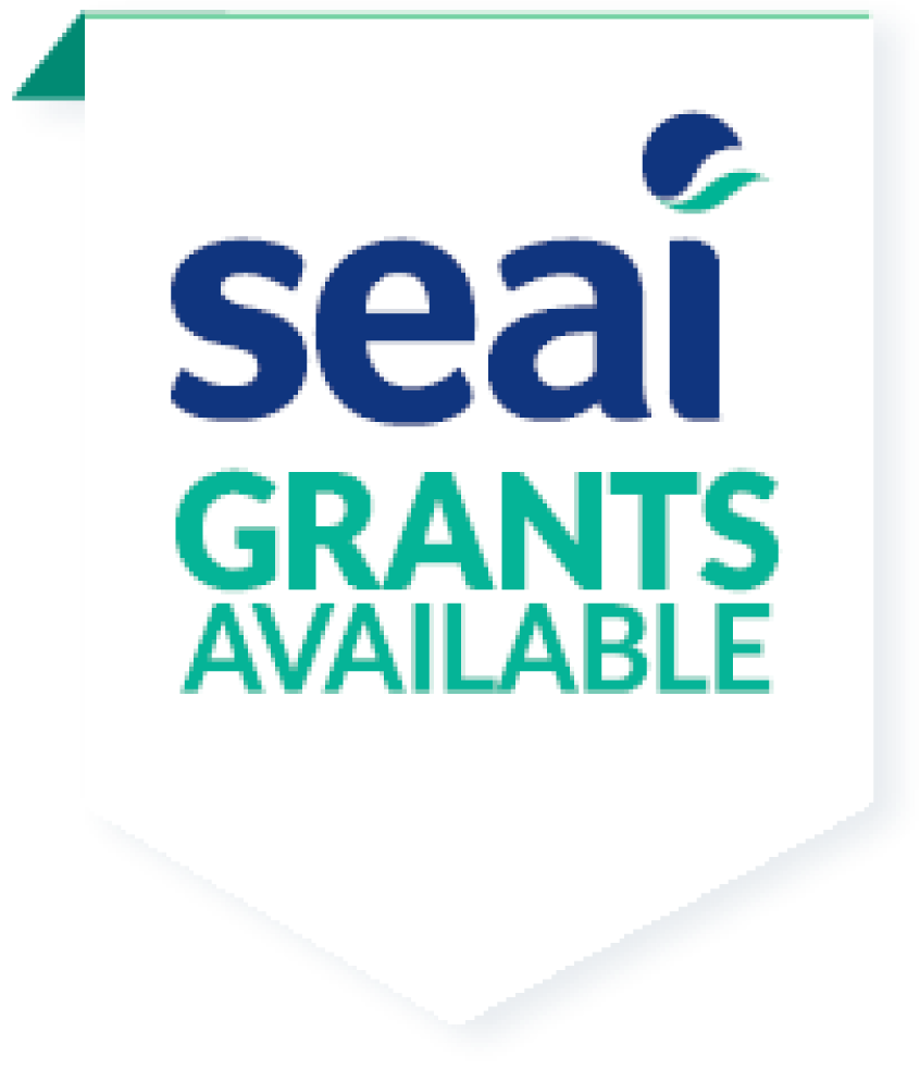 SEAI Grants